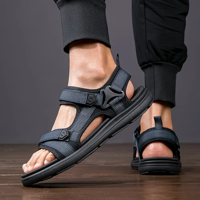 Luis® - Sandalias Ortopedicas⏐Edición Premium