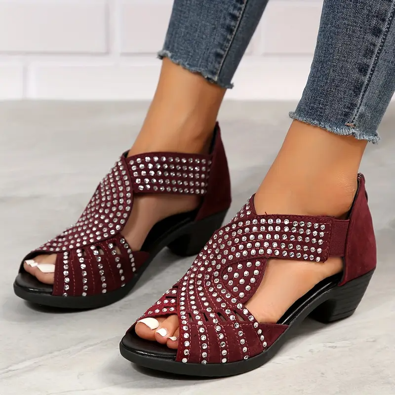 Miriam® - Sandalias Ortopedicas⏐Edición Premium