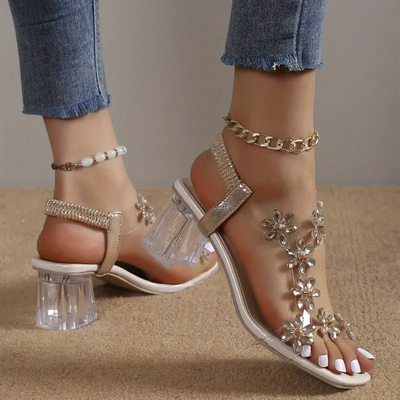 Castellón® - Sandalias Ortopedicas⏐Edición Premium