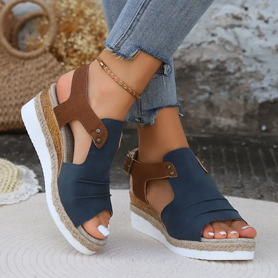 Rebeca® - Sandalias Ortopedicas⏐Edición Premium