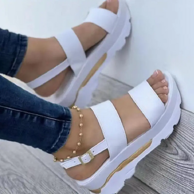 Cáceres® - Sandalias Ortopedicas⏐Edición Premium