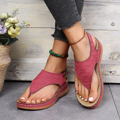 Asturias® -  Sandalias Ortopedicas⏐Edición Premium