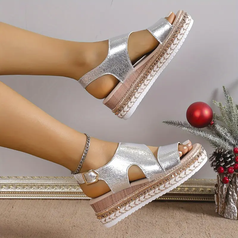 Granada® - Sandalias Ortopedicas⏐Edición Premium