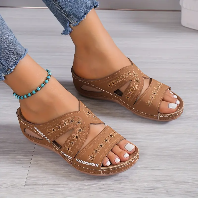 Ceuta® - Sandalias Ortopedicas⏐Edición Premium