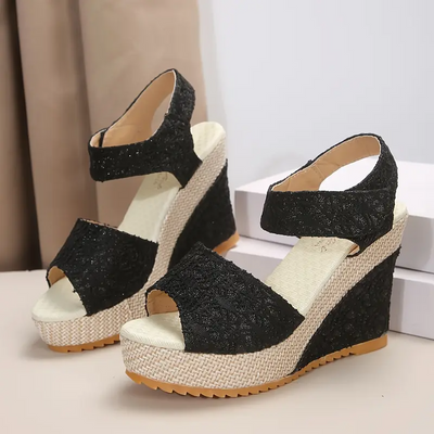 Victoria® - Sandalias Ortopedicas⏐Edición Premium