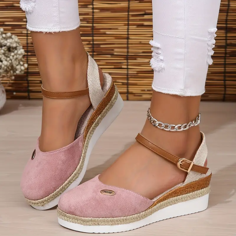 Nuria® - Sandalias Ortopedicas⏐Edición Premium