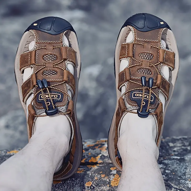 Carlos® - Sandalias Ortopedicas⏐Edición Premium