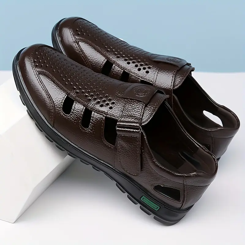 Sergio® - Sandalias Ortopédicas ⏐Edición Premium