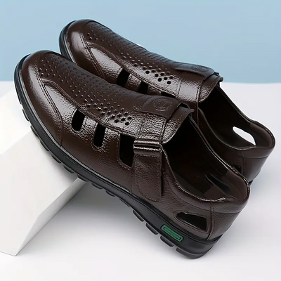 Sergio® - Sandalias Ortopédicas ⏐Edición Premium