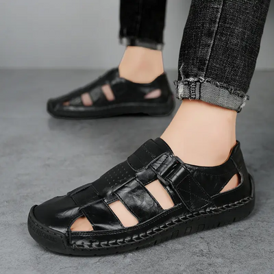 Francisco® - Sandalias Ortopédicas ⏐Edición Premium
