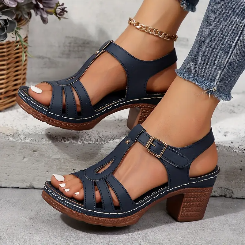 Rosario® - Sandalias Ortopedicas⏐Edición Premium