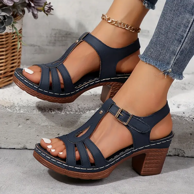Rosario® - Sandalias Ortopedicas⏐Edición Premium