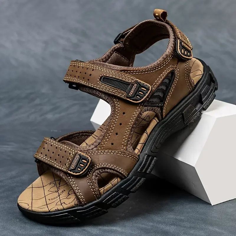 Rubén® - Sandalias Ortopedicas⏐Edición Premium