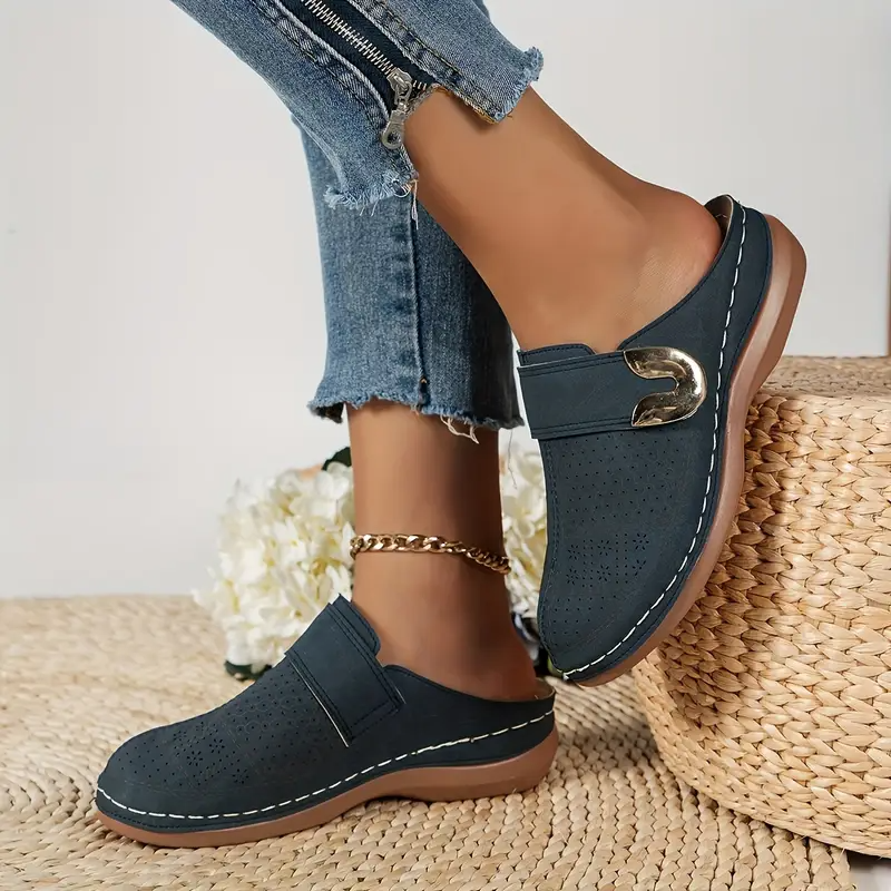 Pamplona® - Sandalias Ortopedicas⏐Edición Premium