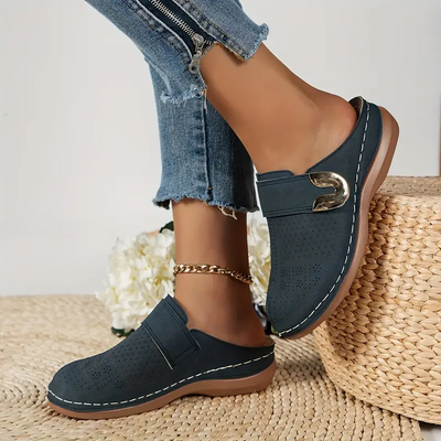 Pamplona® - Sandalias Ortopedicas⏐Edición Premium