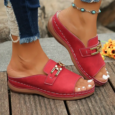 Melilla® - Sandalias Ortopedicas⏐Edición Premium