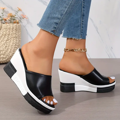 Verónica® - Sandalias Ortopedicas⏐Edición Premium