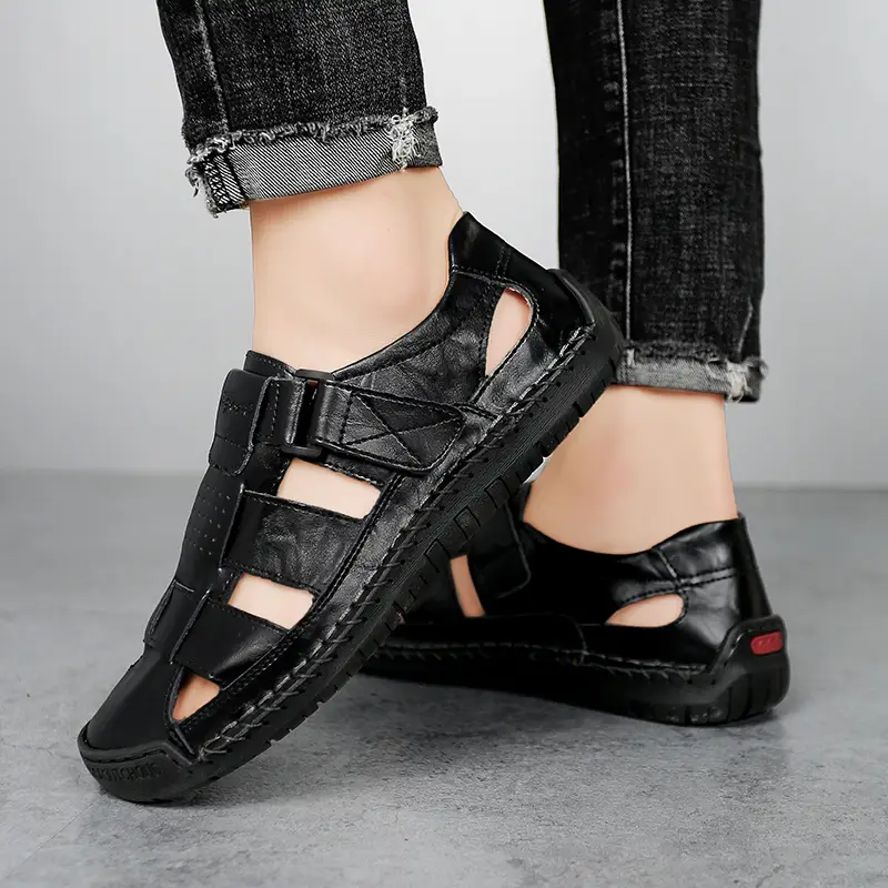 Francisco® - Sandalias Ortopédicas ⏐Edición Premium