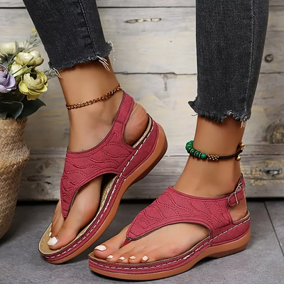 Asturias® -  Sandalias Ortopedicas⏐Edición Premium