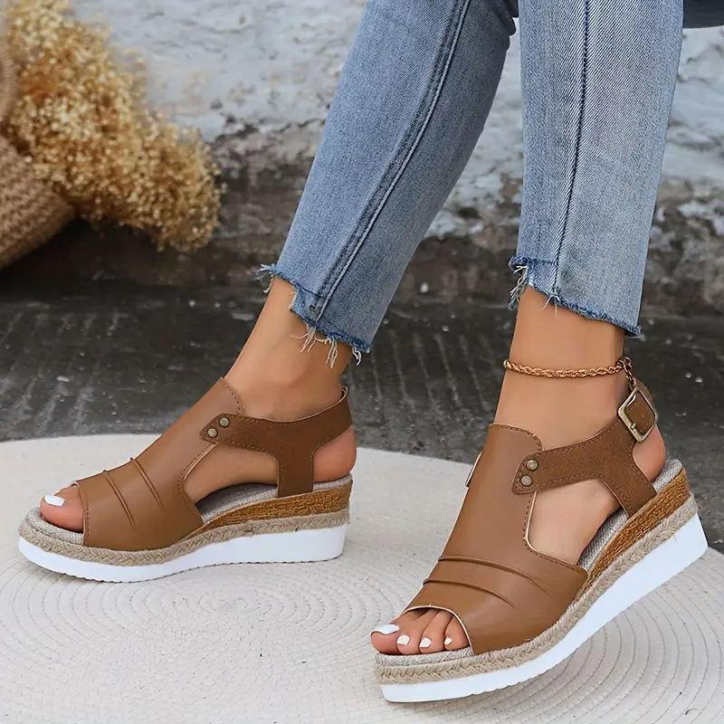 Rebeca® - Sandalias Ortopedicas⏐Edición Premium