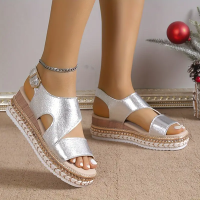 Granada® - Sandalias Ortopedicas⏐Edición Premium