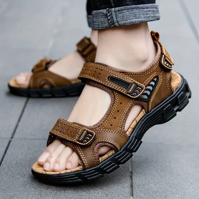 Rubén® - Sandalias Ortopedicas⏐Edición Premium