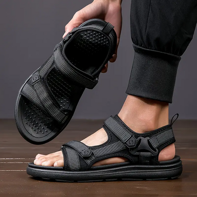 Luis® - Sandalias Ortopedicas⏐Edición Premium