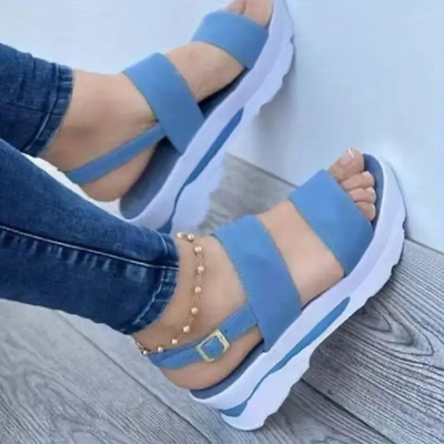 Cáceres® - Sandalias Ortopedicas⏐Edición Premium