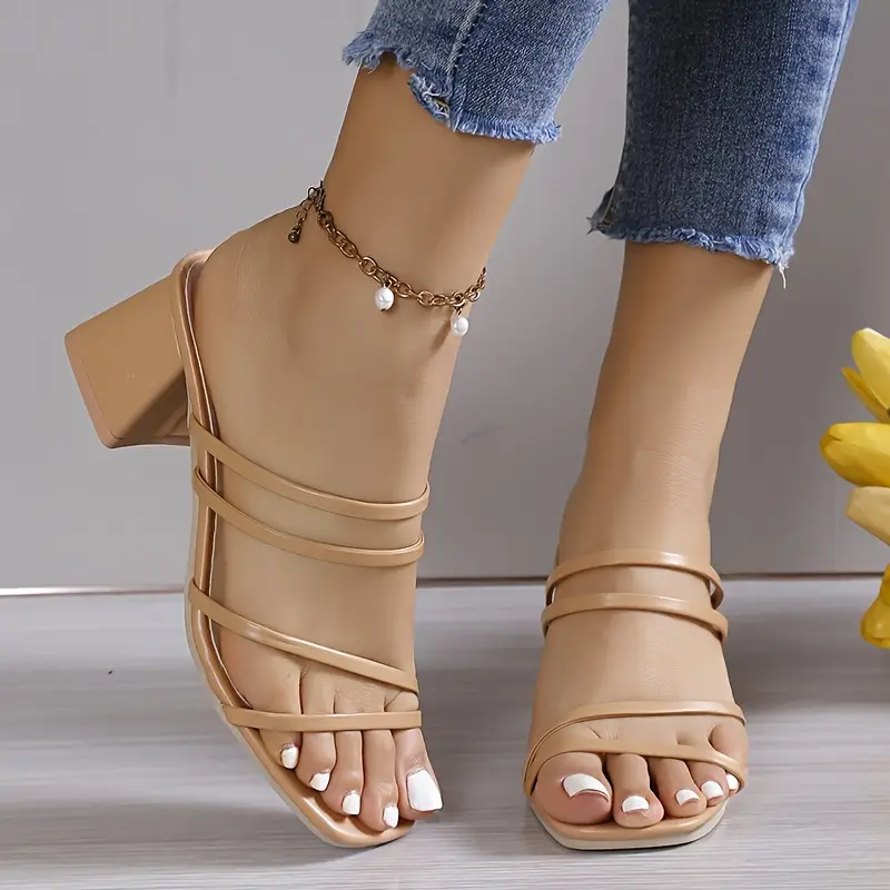 Blanca® - Sandalias Ortopedicas⏐Edición Premium