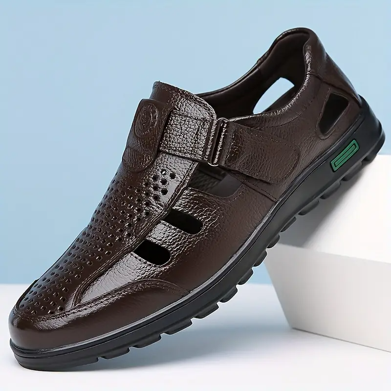 Sergio® - Sandalias Ortopédicas ⏐Edición Premium