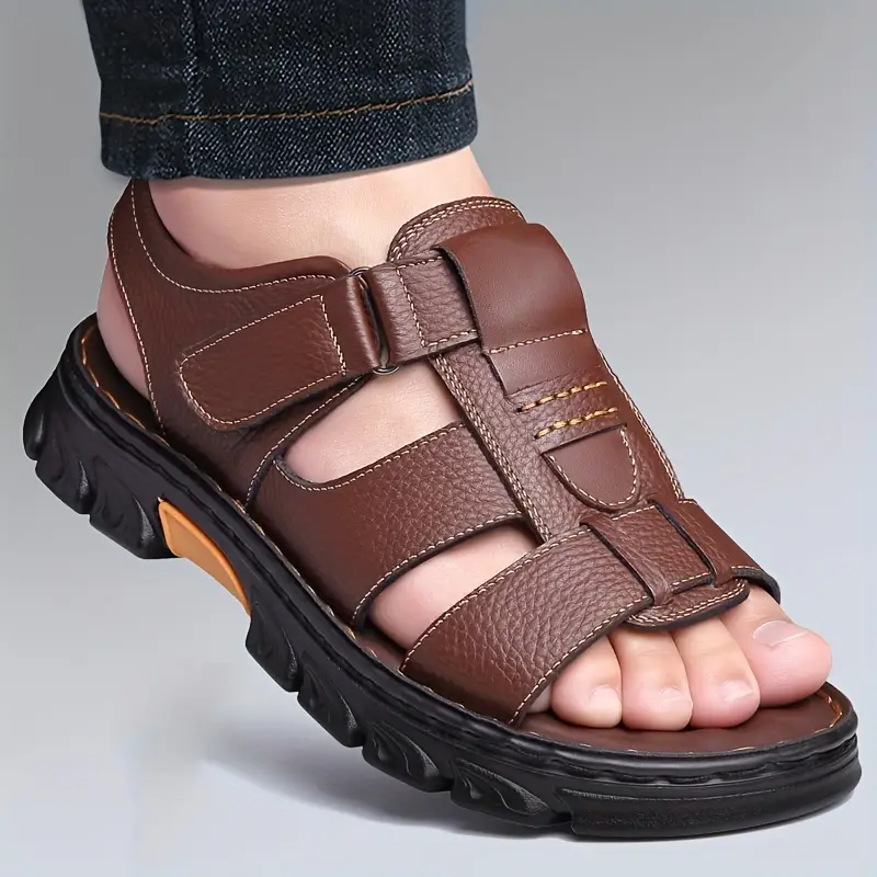 Raúl® - Sandalias Ortopedicas⏐Edición Premium