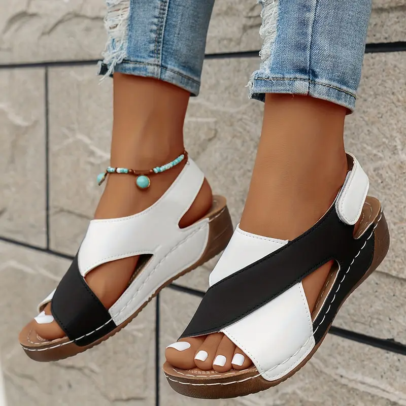 Eva® - Sandalias Ortopedicas⏐Edición Premium