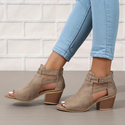Alicante® - Sandalias Ortopedicas⏐Edición Premium