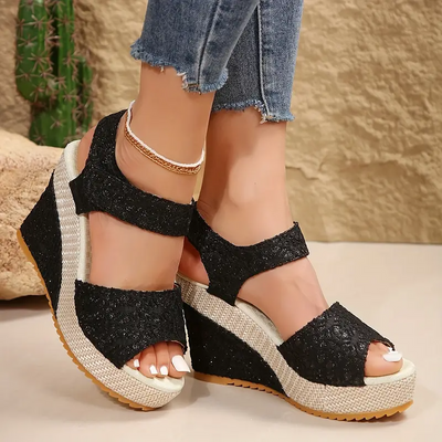 Victoria® - Sandalias Ortopedicas⏐Edición Premium