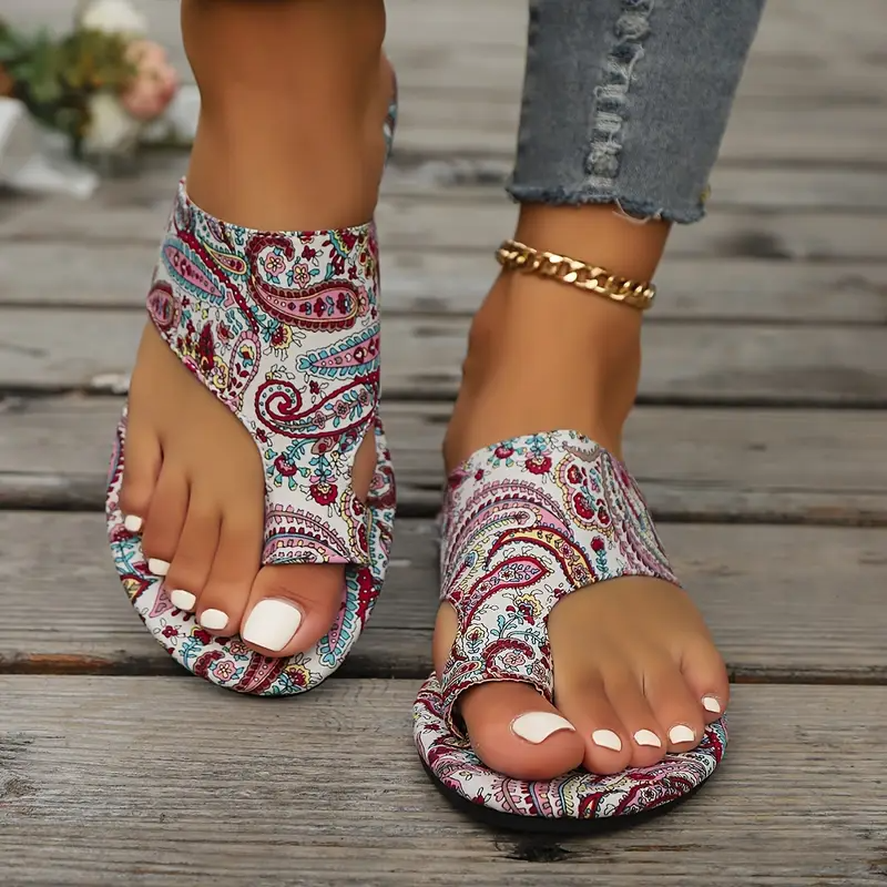 Valencia® - Sandalias Ortopedicas⏐Edición Premium