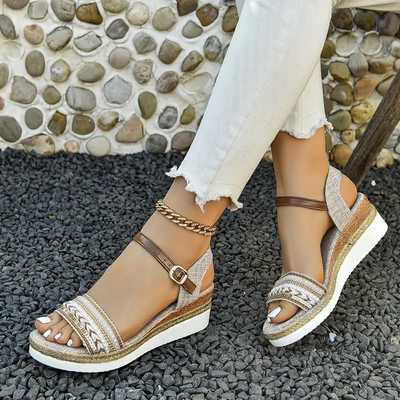 Varas® - Sandalias Ortopedicas⏐Edición Premium