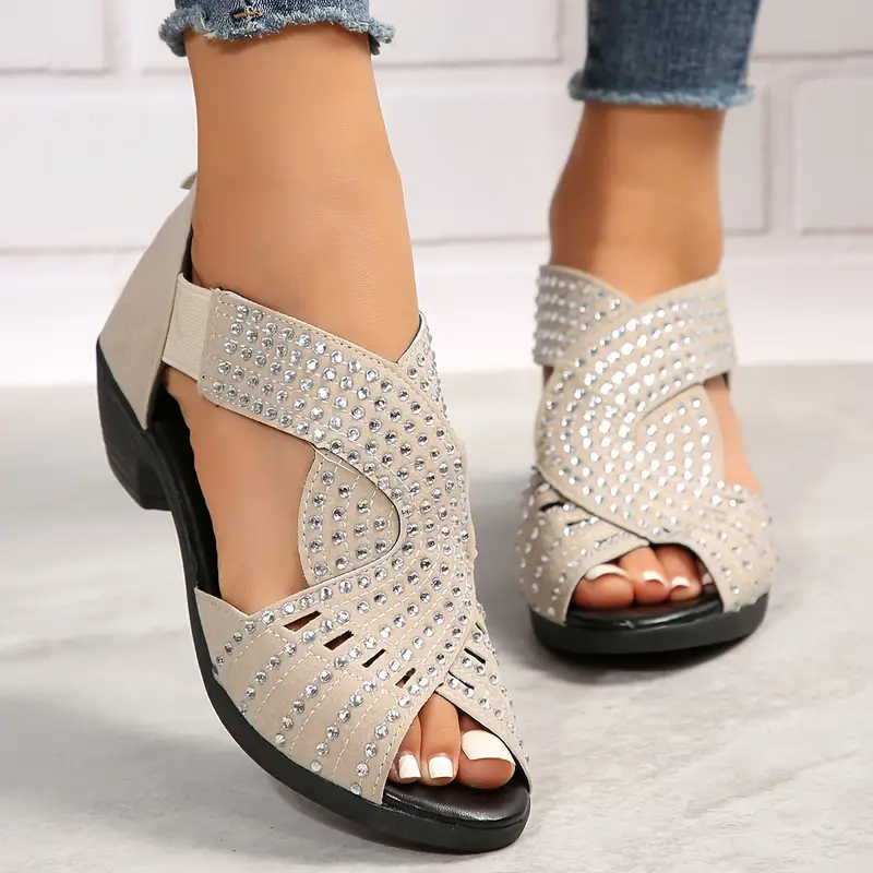 Miriam® - Sandalias Ortopedicas⏐Edición Premium