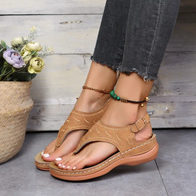 Asturias® -  Sandalias Ortopedicas⏐Edición Premium