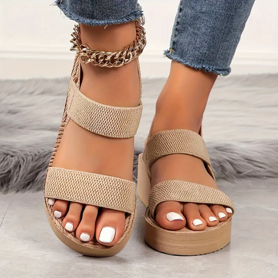 Soria® - Sandalias Ortopedicas⏐Edición Premium