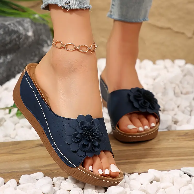 Huelva® - Sandalias Ortopedicas⏐Edición Premium