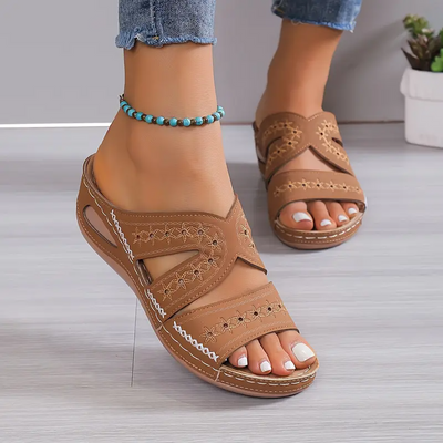 Ceuta® - Sandalias Ortopedicas⏐Edición Premium