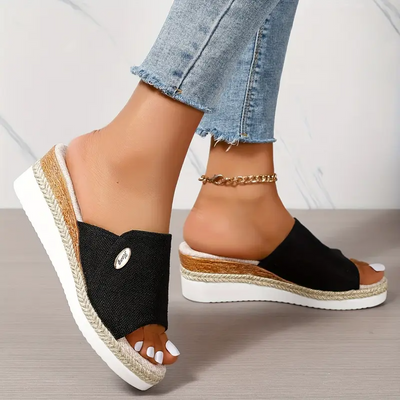 Reus® - Sandalias Ortopedicas⏐Edición Premium