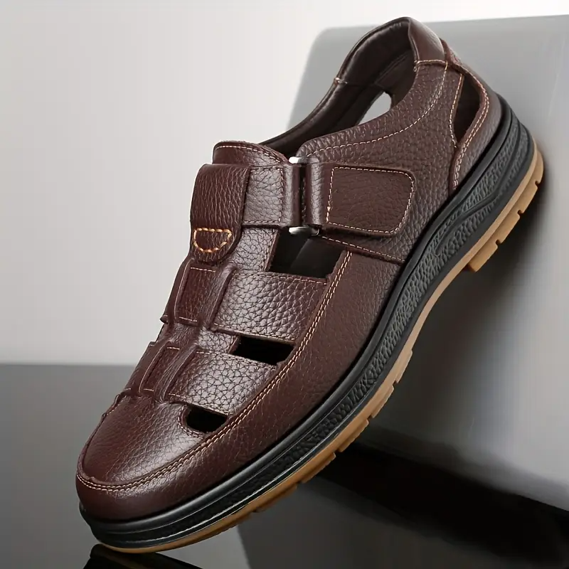 José® - Sandalias Ortopédicas ⏐Edición Premium