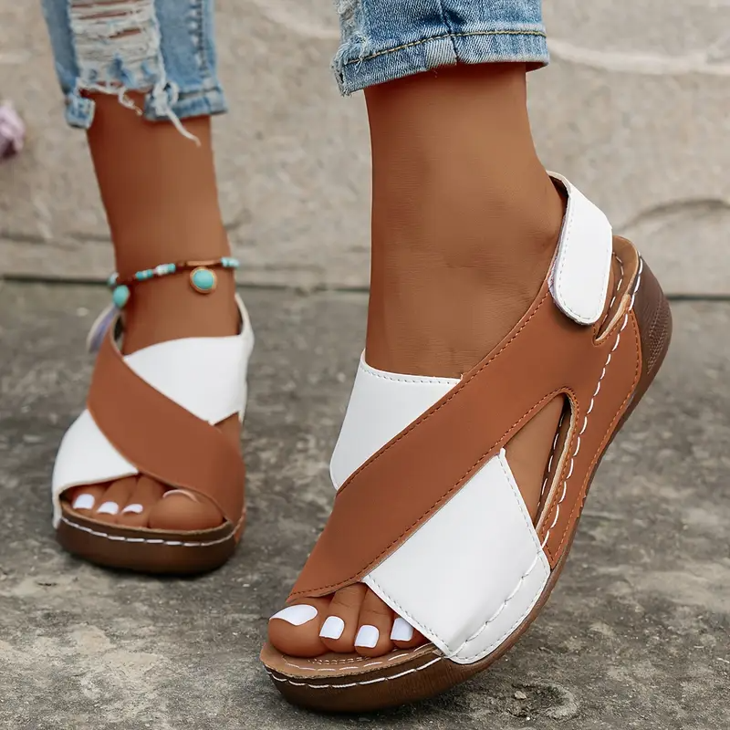 Eva® - Sandalias Ortopedicas⏐Edición Premium
