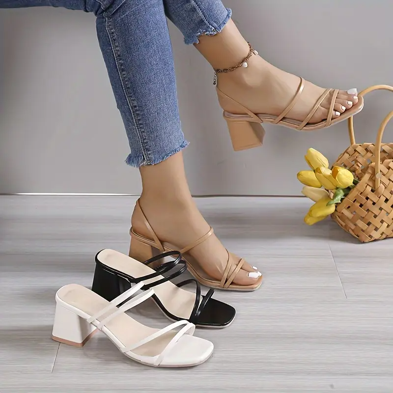 Blanca® - Sandalias Ortopedicas⏐Edición Premium