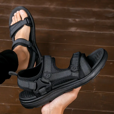 Luis® - Sandalias Ortopedicas⏐Edición Premium