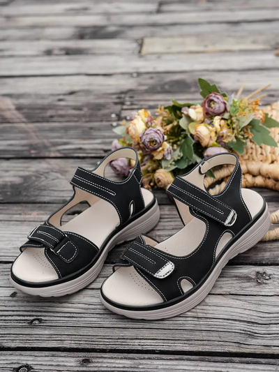 Alicia® - Sandalias Ortopedicas⏐Edición Premium