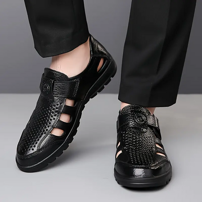 Sergio® - Sandalias Ortopédicas ⏐Edición Premium