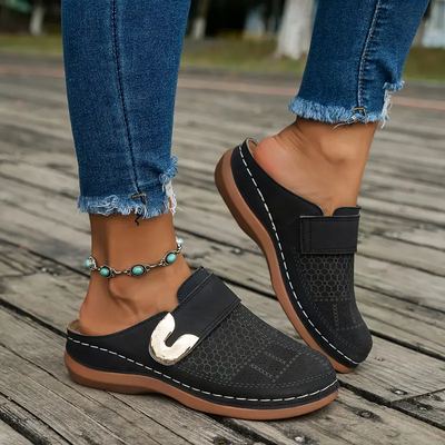 Pamplona® - Sandalias Ortopedicas⏐Edición Premium