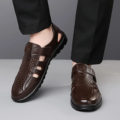Sergio® - Sandalias Ortopédicas ⏐Edición Premium